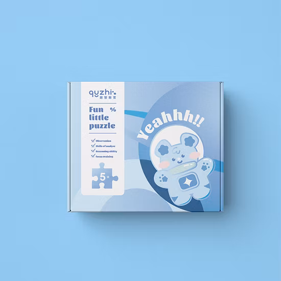 사용자 정의 로고 접이식 생분해 성 3 플라이 E 플루트 골판지 크래프트 종이 의류 신발 보석 포장/배송/포장 배송 선물 상자