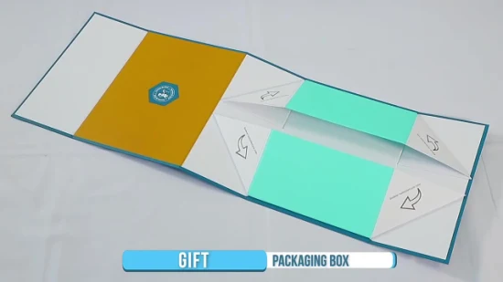 맞춤형 로고, 포장 상자, 뚜껑 및 베이스, 선물 향수 상자가 있는 고급 종이 향수병
