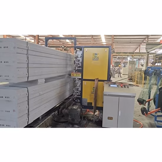 결속기, 다기능 포장기